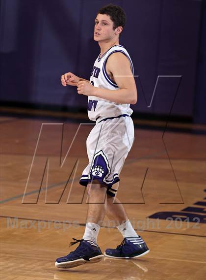 Thumbnail 1 in Douglas County @ Sevier County (Winterfest Shootout) photogallery.