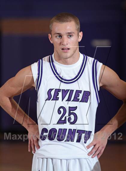 Thumbnail 2 in Douglas County @ Sevier County (Winterfest Shootout) photogallery.