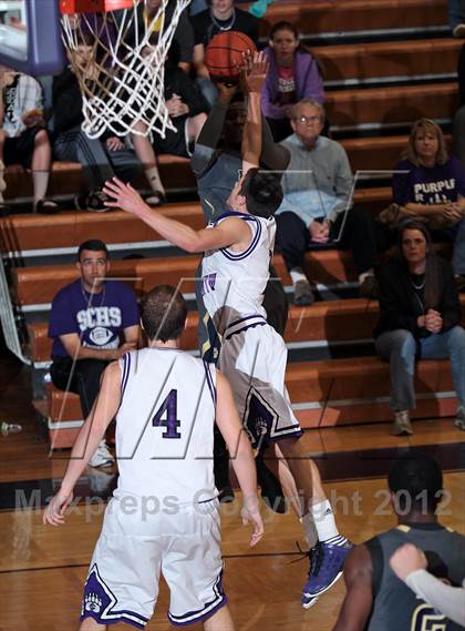 Thumbnail 3 in Douglas County @ Sevier County (Winterfest Shootout) photogallery.