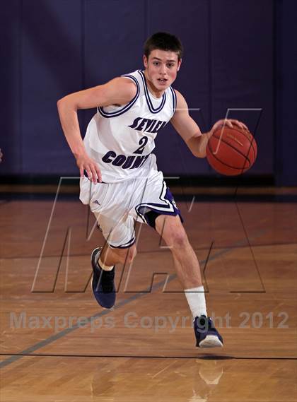 Thumbnail 2 in Douglas County @ Sevier County (Winterfest Shootout) photogallery.