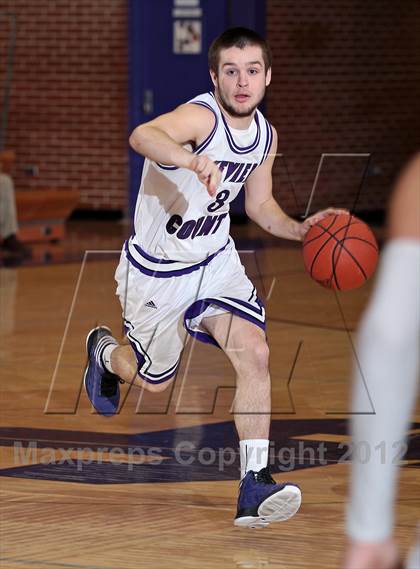 Thumbnail 1 in Douglas County @ Sevier County (Winterfest Shootout) photogallery.