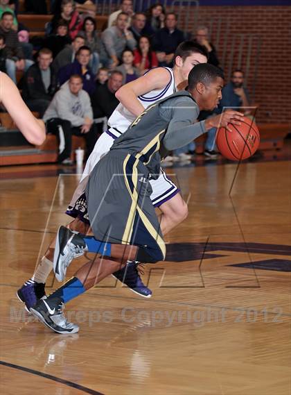 Thumbnail 2 in Douglas County @ Sevier County (Winterfest Shootout) photogallery.