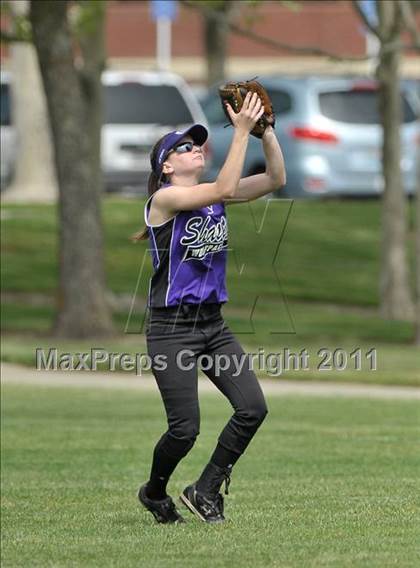 Thumbnail 3 in Shasta vs. Whitney (Stephanie LeDoux Tournament) photogallery.