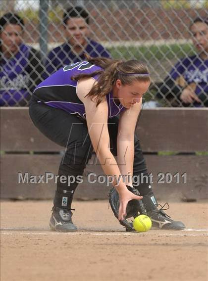Thumbnail 3 in Shasta vs. Whitney (Stephanie LeDoux Tournament) photogallery.