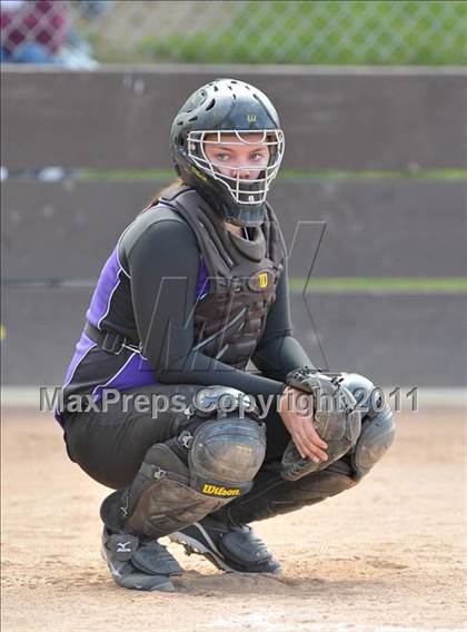 Thumbnail 3 in Shasta vs. Whitney (Stephanie LeDoux Tournament) photogallery.