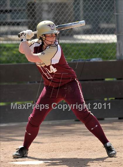Thumbnail 3 in Shasta vs. Whitney (Stephanie LeDoux Tournament) photogallery.