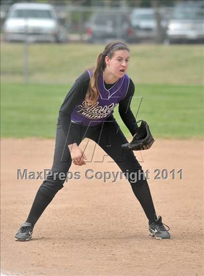 Thumbnail 3 in Shasta vs. Whitney (Stephanie LeDoux Tournament) photogallery.