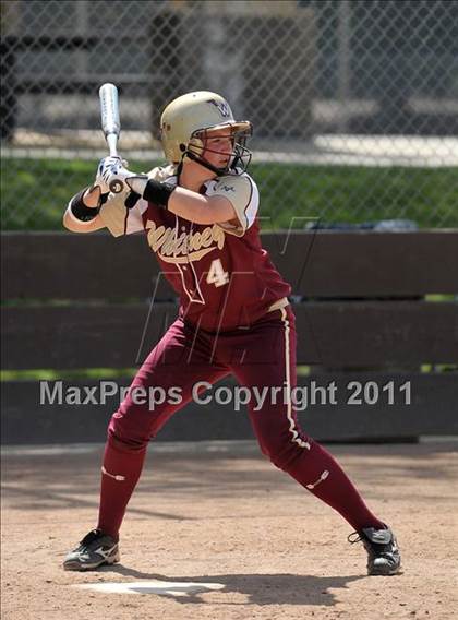Thumbnail 2 in Shasta vs. Whitney (Stephanie LeDoux Tournament) photogallery.