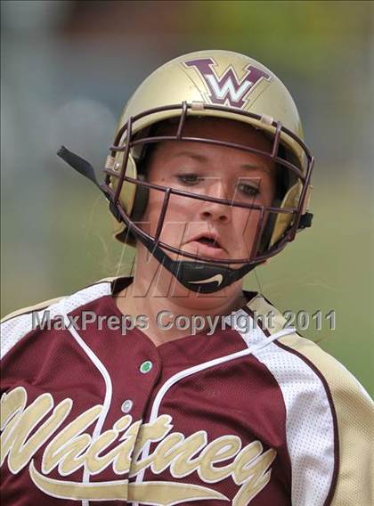 Thumbnail 2 in Shasta vs. Whitney (Stephanie LeDoux Tournament) photogallery.