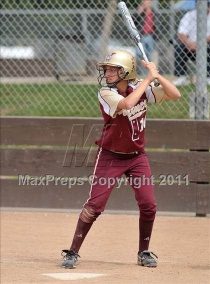 Thumbnail 2 in Shasta vs. Whitney (Stephanie LeDoux Tournament) photogallery.