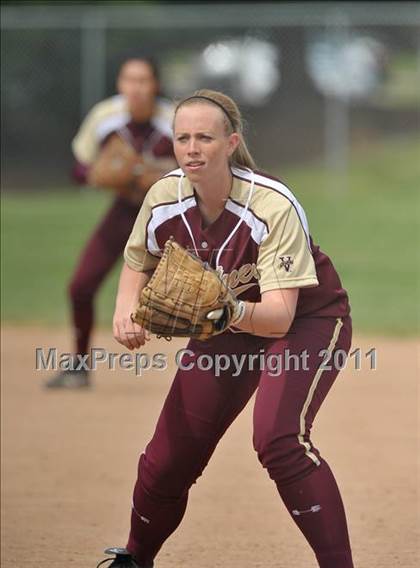 Thumbnail 1 in Shasta vs. Whitney (Stephanie LeDoux Tournament) photogallery.