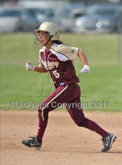Thumbnail 2 in Shasta vs. Whitney (Stephanie LeDoux Tournament) photogallery.