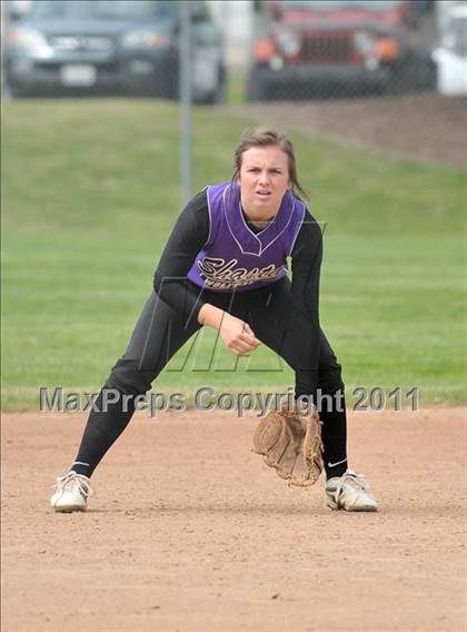 Thumbnail 3 in Shasta vs. Whitney (Stephanie LeDoux Tournament) photogallery.