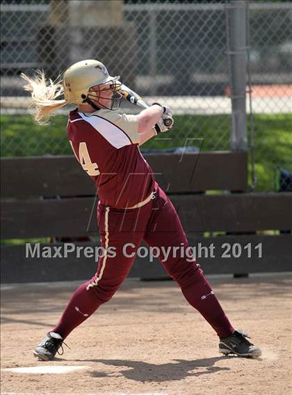 Thumbnail 1 in Shasta vs. Whitney (Stephanie LeDoux Tournament) photogallery.