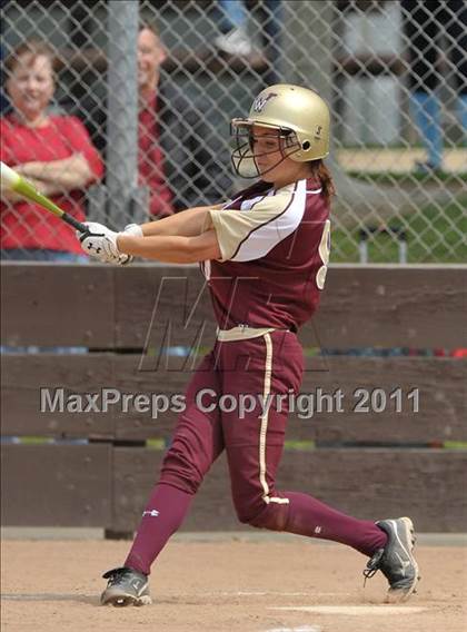 Thumbnail 2 in Shasta vs. Whitney (Stephanie LeDoux Tournament) photogallery.