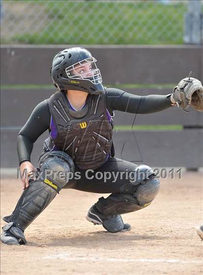 Thumbnail 1 in Shasta vs. Whitney (Stephanie LeDoux Tournament) photogallery.