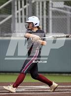 Photo from the gallery "Round Rock @ Dripping Springs (UIL 6A Softball Bi-District Playoff)"