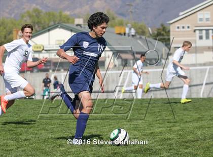 Thumbnail 2 in Skyline @ Hillcrest photogallery.