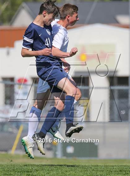 Thumbnail 2 in Skyline @ Hillcrest photogallery.