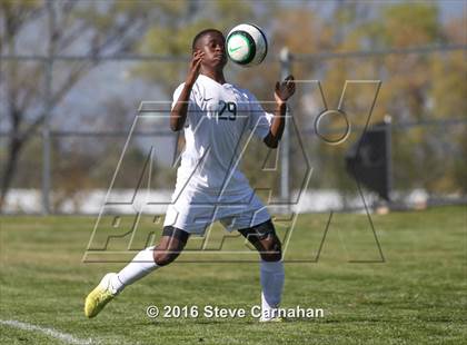 Thumbnail 1 in Skyline @ Hillcrest photogallery.