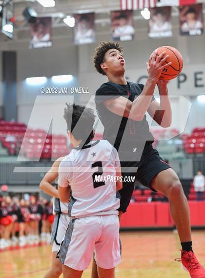 Thumbnail 1 in Marcus @ Coppell photogallery.