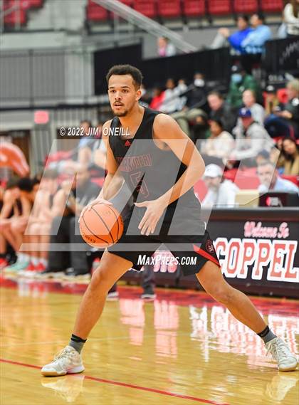 Thumbnail 2 in Marcus @ Coppell photogallery.