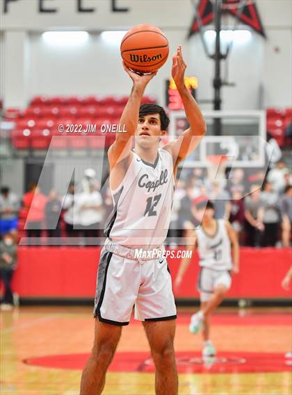 Thumbnail 3 in Marcus @ Coppell photogallery.