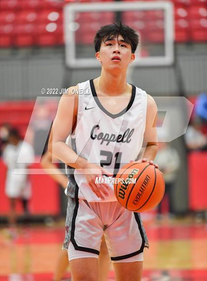 Thumbnail 1 in Marcus @ Coppell photogallery.