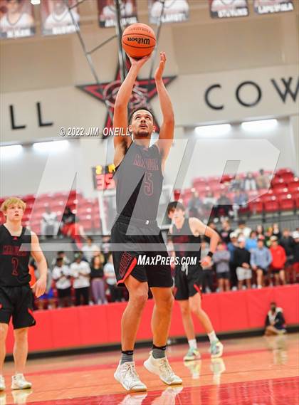 Thumbnail 3 in Marcus @ Coppell photogallery.
