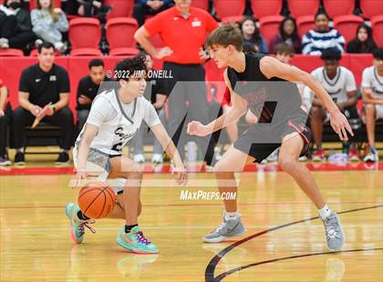 Thumbnail 1 in Marcus @ Coppell photogallery.