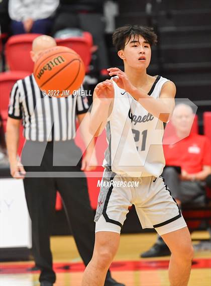 Thumbnail 1 in Marcus @ Coppell photogallery.