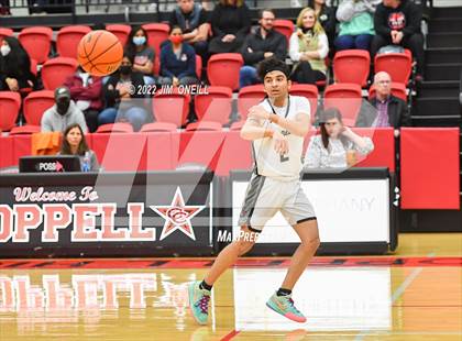 Thumbnail 2 in Marcus @ Coppell photogallery.