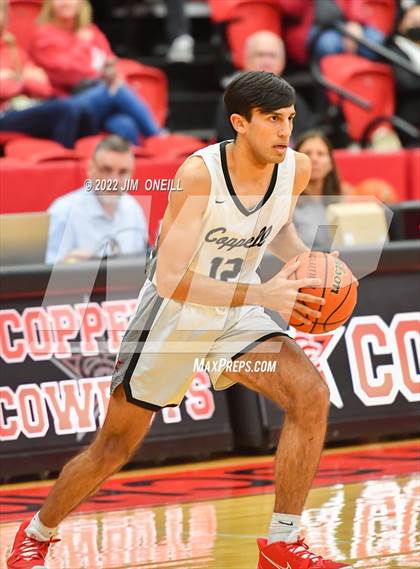 Thumbnail 1 in Marcus @ Coppell photogallery.