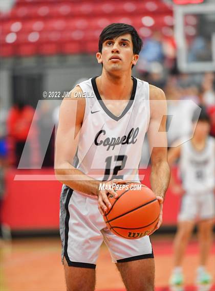 Thumbnail 2 in Marcus @ Coppell photogallery.