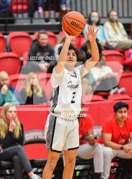 Thumbnail 2 in Marcus @ Coppell photogallery.