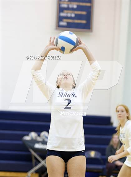 Thumbnail 2 in Cabrini @ Shrine Catholic photogallery.