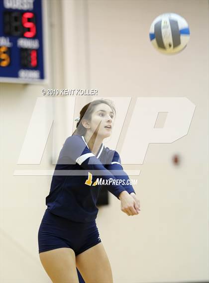 Thumbnail 3 in Cabrini @ Shrine Catholic photogallery.