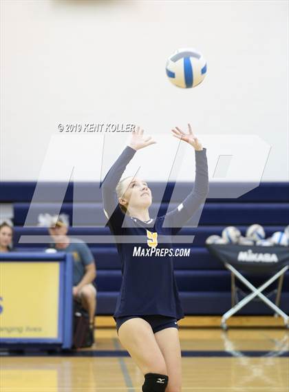 Thumbnail 3 in Cabrini @ Shrine Catholic photogallery.