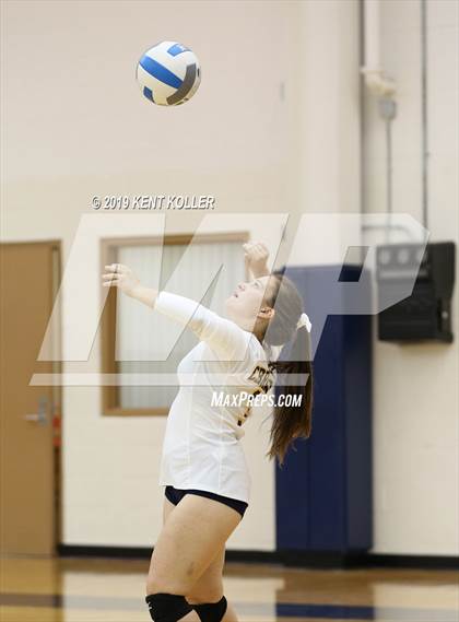 Thumbnail 1 in Cabrini @ Shrine Catholic photogallery.
