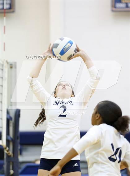 Thumbnail 3 in Cabrini @ Shrine Catholic photogallery.