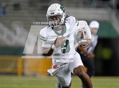 Thumbnail 3 in Terrell Vs Huntsville (UIL 5A D2 Football Area) photogallery.