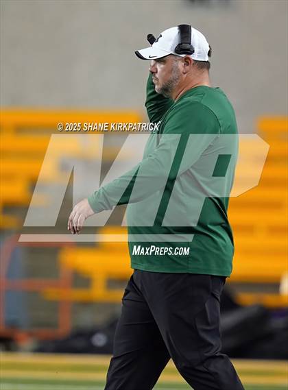 Thumbnail 1 in Terrell Vs Huntsville (UIL 5A D2 Football Area) photogallery.