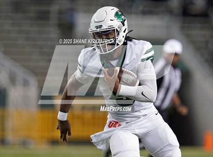 Thumbnail 3 in Terrell Vs Huntsville (UIL 5A D2 Football Area) photogallery.