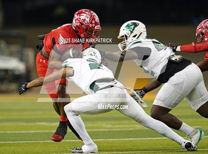 Thumbnail 1 in Terrell Vs Huntsville (UIL 5A D2 Football Area) photogallery.