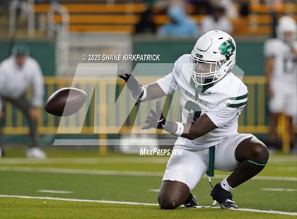 Thumbnail 3 in Terrell Vs Huntsville (UIL 5A D2 Football Area) photogallery.