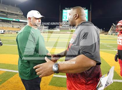 Thumbnail 2 in Terrell Vs Huntsville (UIL 5A D2 Football Area) photogallery.