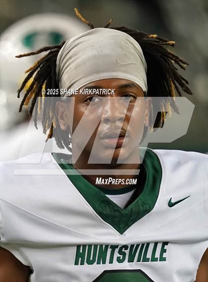 Thumbnail 1 in Terrell Vs Huntsville (UIL 5A D2 Football Area) photogallery.