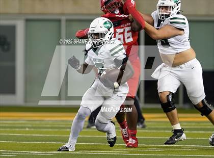 Thumbnail 2 in Terrell Vs Huntsville (UIL 5A D2 Football Area) photogallery.