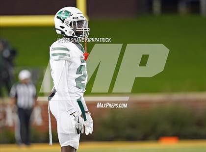 Thumbnail 3 in Terrell Vs Huntsville (UIL 5A D2 Football Area) photogallery.