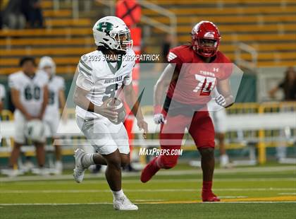 Thumbnail 3 in Terrell Vs Huntsville (UIL 5A D2 Football Area) photogallery.